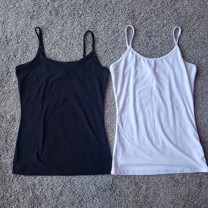 Camisole Juniors Small Both